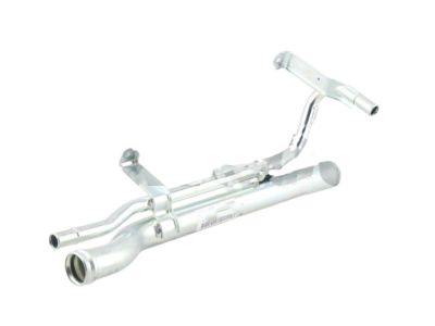 Toyota 16306-31011 Pipe, Water Outlet