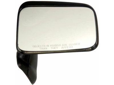 1988 Toyota 4Runner Car Mirror - 87910-89135