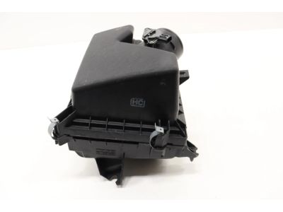 Toyota Highlander Air Filter Box - 17701-0P150