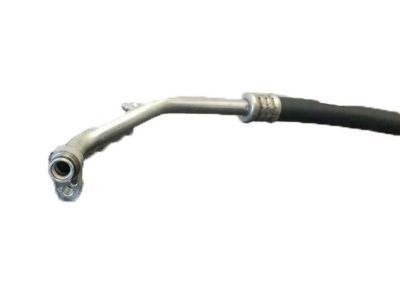 Toyota 88712-0C120 Hose, Cooler Refrigerant Suction