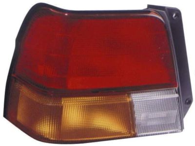 1997 Toyota Tercel Tail Light - 81561-16530