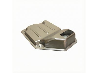 1993 Toyota Land Cruiser Automatic Transmission Filter - 35330-60010