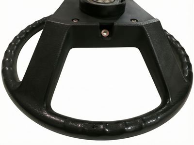1984 Toyota Pickup Steering Wheel - 45100-14350-01