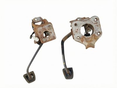 Toyota Clutch Pedal - 31310-34020