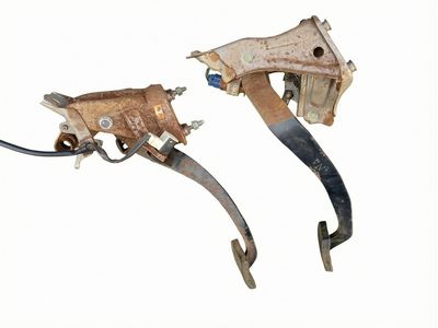 Toyota Clutch Pedal - 31310-34020