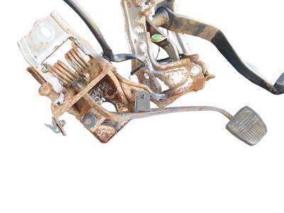 Toyota Clutch Pedal - 31310-34020