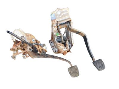 Toyota Clutch Pedal - 31310-34020