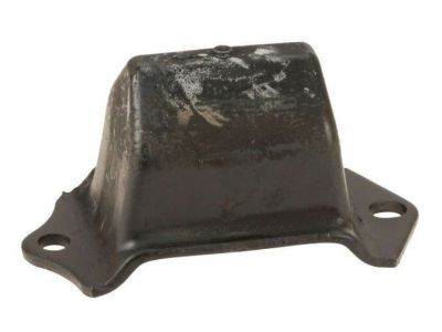 Toyota Sequoia Bump Stop - 48341-0C010