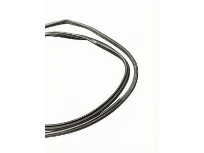 2023 Toyota Sequoia Door Seal - 62331-0C060
