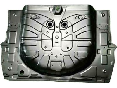 Toyota Floor Pan - 58301-42900