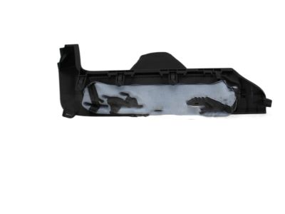 Toyota 58805-60050-E0 Panel Sub-Assy, Console, Upper Rear