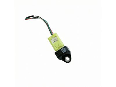 Toyota C-HR Air Bag Sensor - 89831-F4020