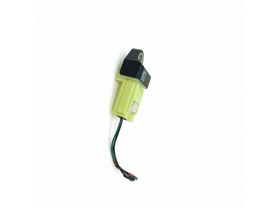 Toyota C-HR Air Bag Sensor - 89831-F4020