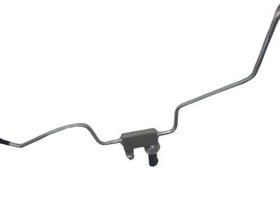 2017 Toyota RAV4 A/C Hose - 88706-42450