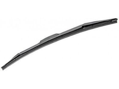8524235010 Genuine Toyota BLADE ASSY, REAR WIPER 85242-35010