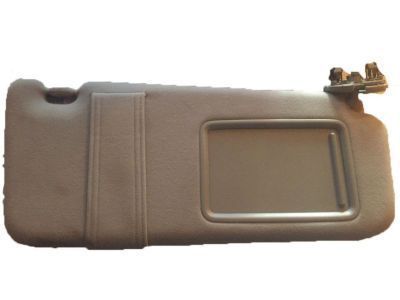 2007 Toyota Camry Sun Visor - 74310-33A10-B2