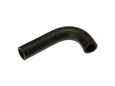 Toyota 16261-0P030 Hose, Water By-Pass