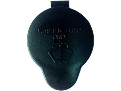 Toyota 85316-01011 Cap, Windshield Washer Jar