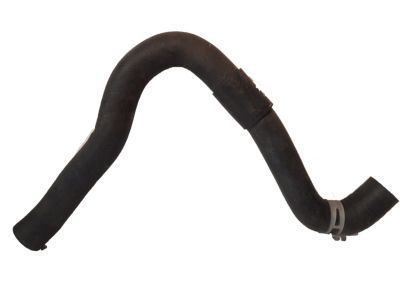 2018 Toyota RAV4 Radiator Hose - 16571-36240