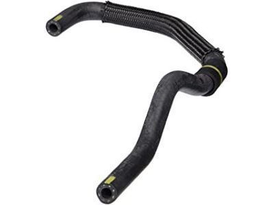 2000 Toyota Solara Coolant Reservoir Hose - 16268-74200