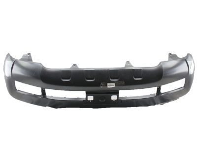 2008 Toyota Land Cruiser Bumper - 52119-6A910