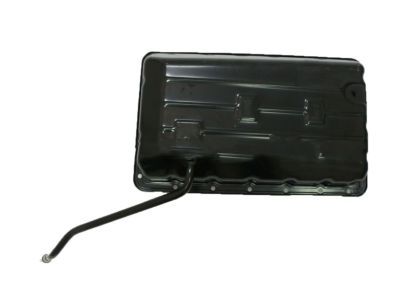 1997 Toyota Tacoma Transmission Pan - 35106-35100