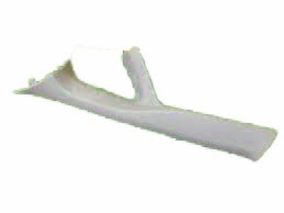 Toyota 62220-47120-B0 GARNISH Assembly, Front Pillar