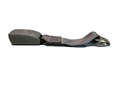 2004 Toyota Corolla Seat Belt - 73480-02141-B0