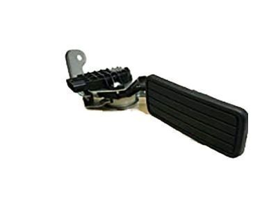 Toyota Clutch Pedal - 31310-35020