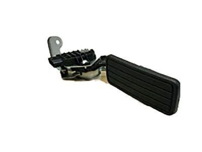 Toyota Pickup Clutch Pedal - 31310-35020