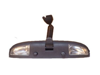 2001 Toyota Corolla Car Mirror - 87810-02010