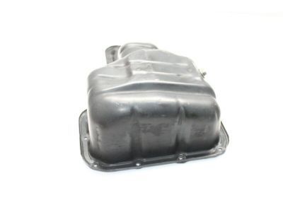 2003 Toyota Corolla Oil Pan - 12101-22040