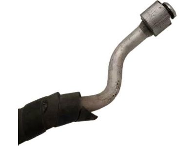 1998 Toyota Tercel A/C Hose - 88716-1G380