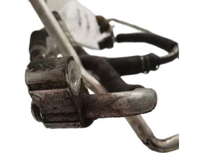 1998 Toyota Tercel A/C Hose - 88716-1G380