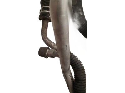 1998 Toyota Tercel A/C Hose - 88716-1G380