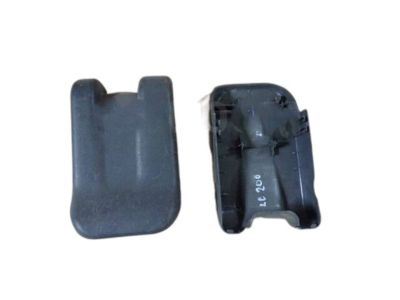 Toyota 71692-60100-B0 Cover, Rear Seat Cushion Hinge