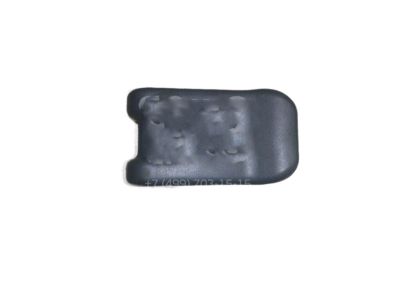 Toyota 71692-60100-B0 Cover, Rear Seat Cushion Hinge