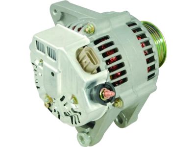 1996 Toyota Camry Alternator - 27060-20020