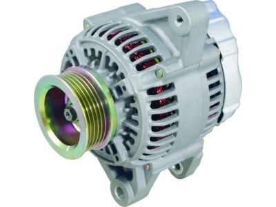 1996 Toyota Camry Alternator - 27060-20020