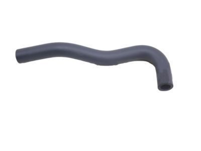 Toyota Tundra Crankcase Breather Hose - 12262-62050