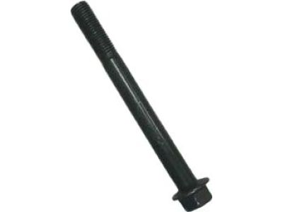 1978 Toyota Corolla Cylinder Head Bolts - 90910-02020