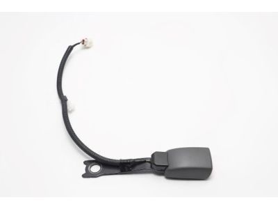 2006 Toyota 4Runner Seat Belt - 73240-35490-E0