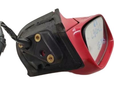 2000 Toyota Celica Car Mirror - 87940-2D230-D0