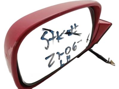 2000 Toyota Celica Car Mirror - 87940-2D230-D0