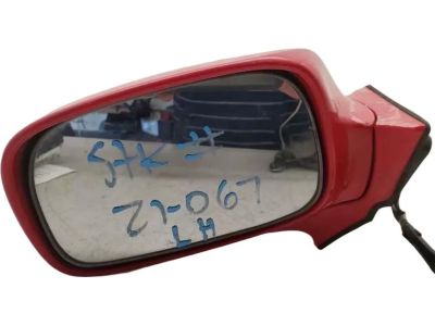 2000 Toyota Celica Car Mirror - 87940-2D230-D0