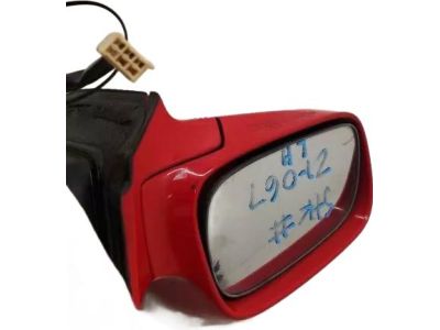 2000 Toyota Celica Car Mirror - 87940-2D230-D0
