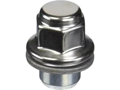 Toyota Camry Lug Nuts - 90080-17039