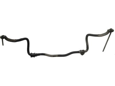 Toyota Corolla Sway Bar Kit - 48811-AB010