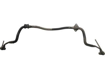Toyota Corolla Sway Bar Kit - 48811-AB010
