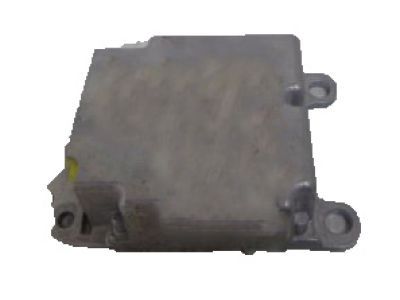 Toyota Corolla Air Bag Sensor - 89170-02G60